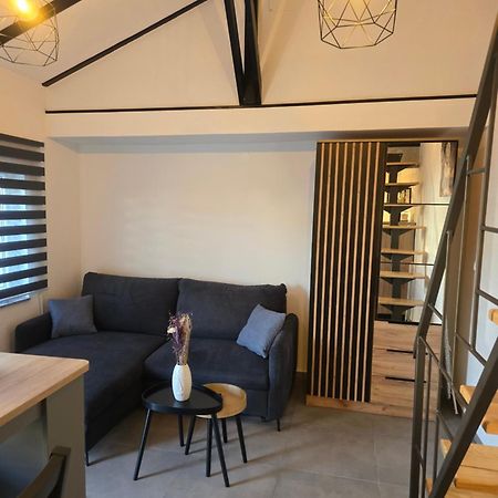 Apartamento Kod Dida Gospić Exterior foto