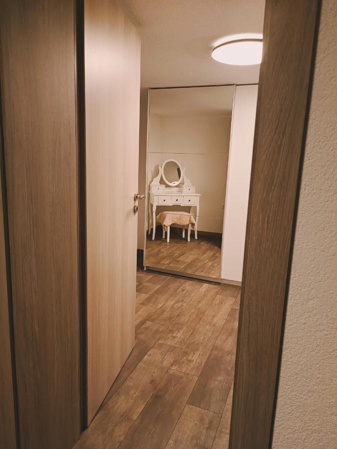 Apartamento Kod Dida Gospić Exterior foto