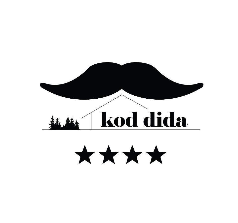 Apartamento Kod Dida Gospić Exterior foto
