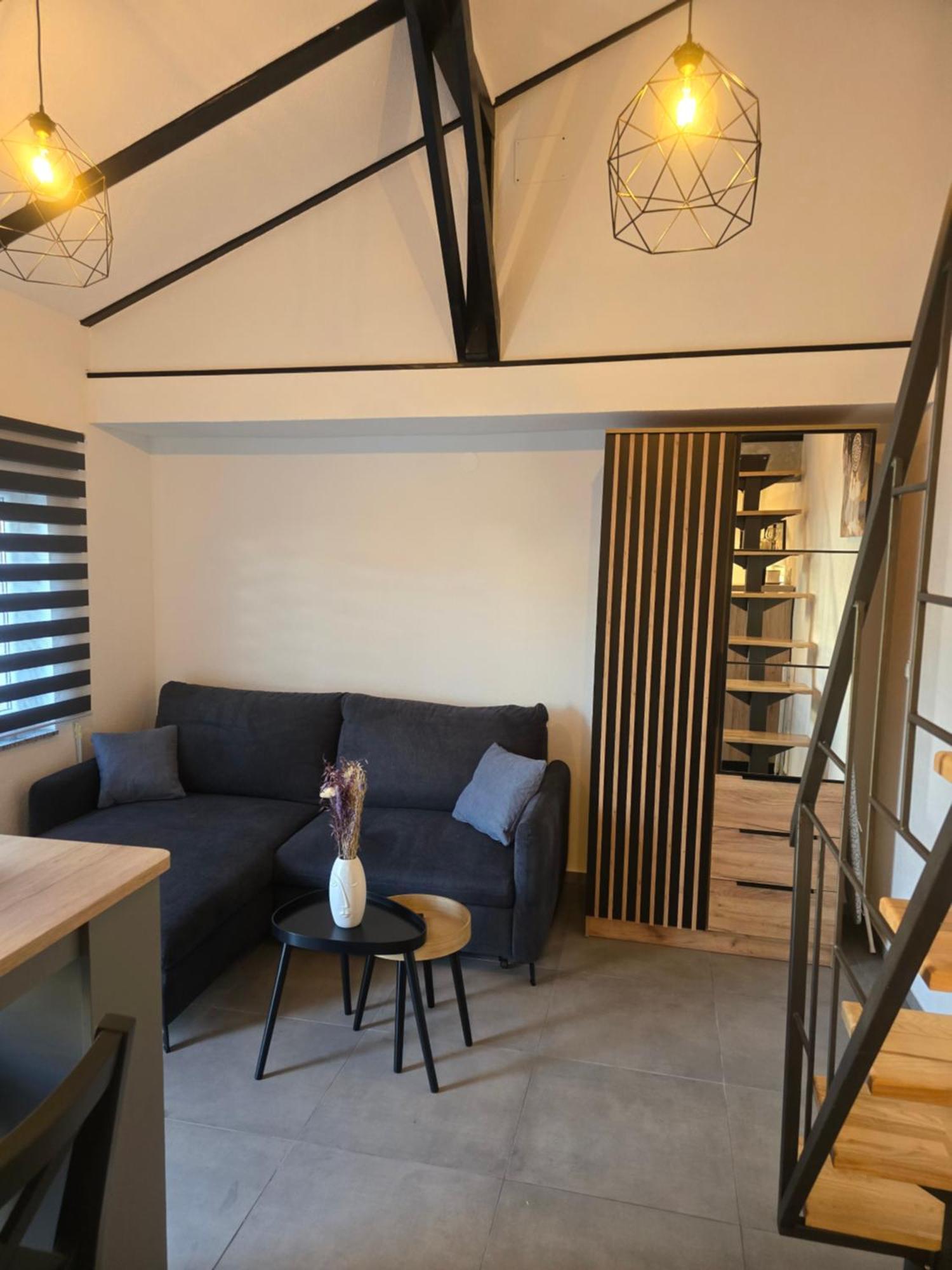 Apartamento Kod Dida Gospić Exterior foto