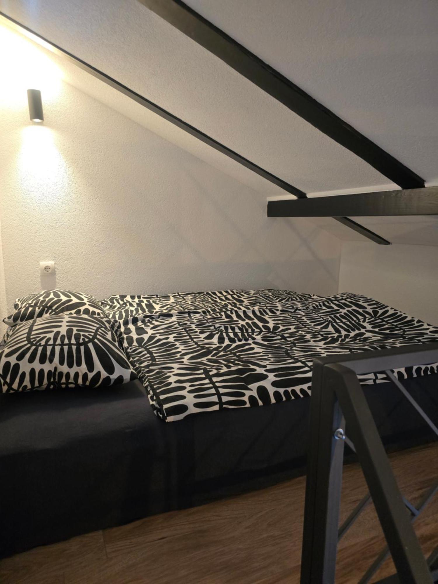 Apartamento Kod Dida Gospić Exterior foto